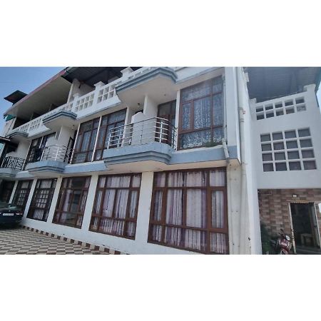 Hotel Krishna Palace, Mussoorie Eksteriør bilde